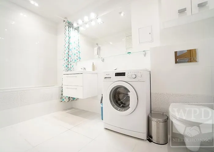 Apartmán Modern Apartment-city Center-new Building-garage *